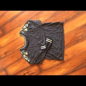 Crewneck